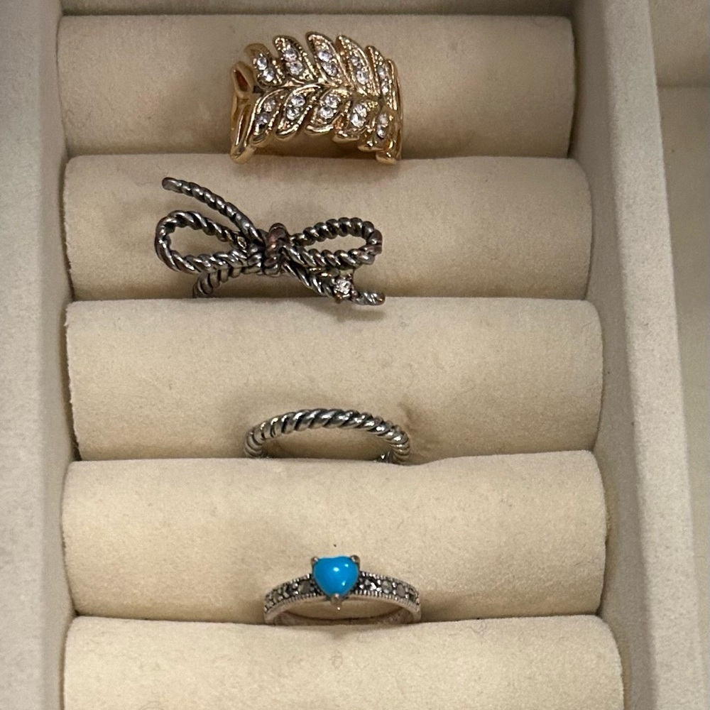 Rings